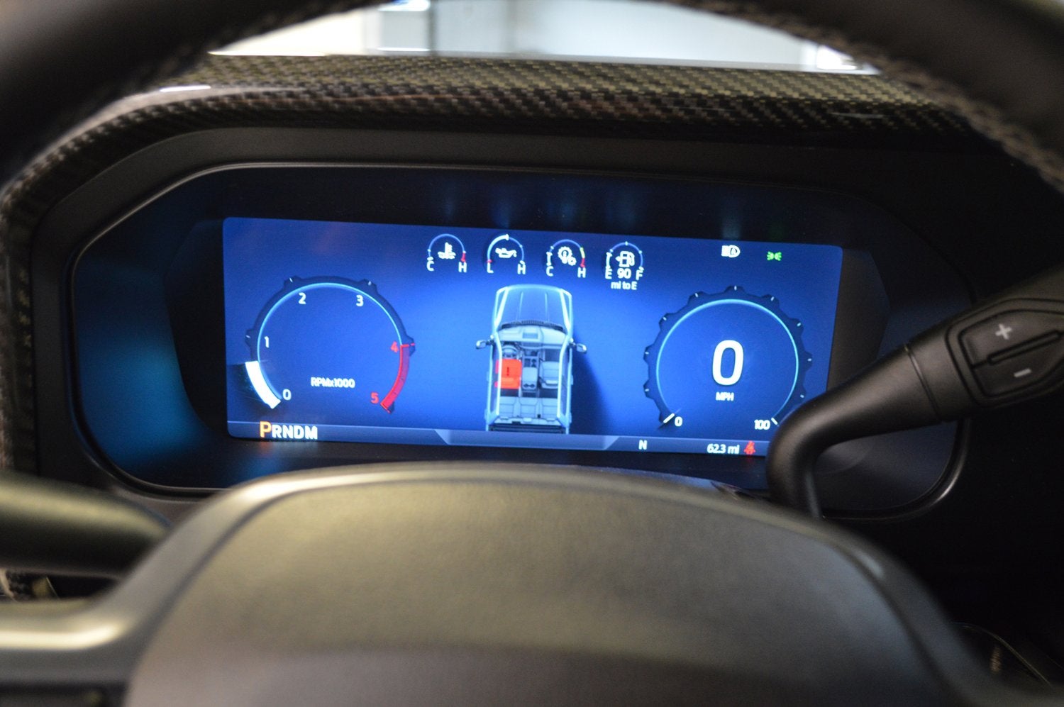 2026 Ford Super Duty F-250 SRW ROUSH LARIAT