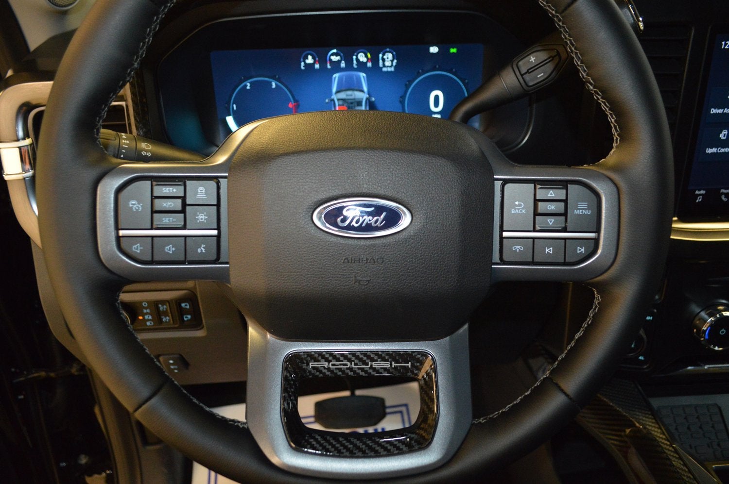 2026 Ford Super Duty F-250 SRW ROUSH LARIAT