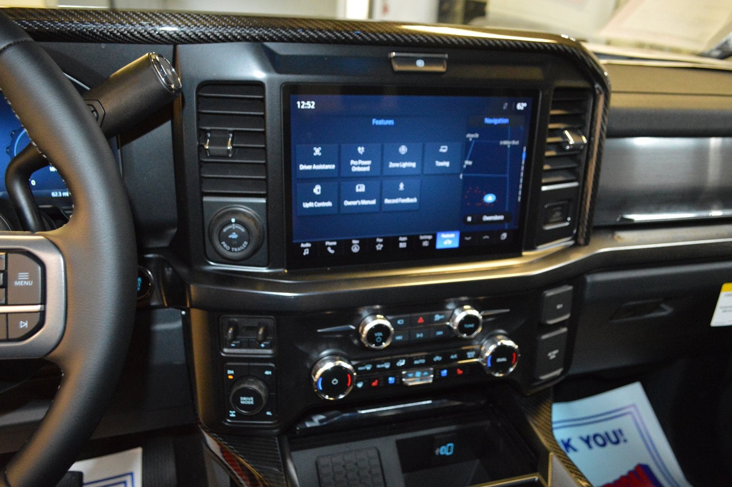 2026 Ford Super Duty F-250 SRW ROUSH LARIAT