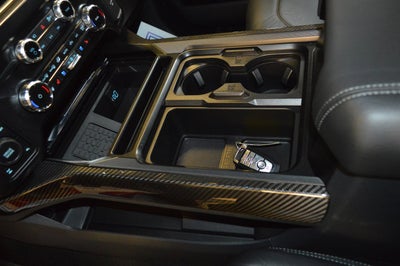 2026 Ford Super Duty F-250 SRW ROUSH LARIAT