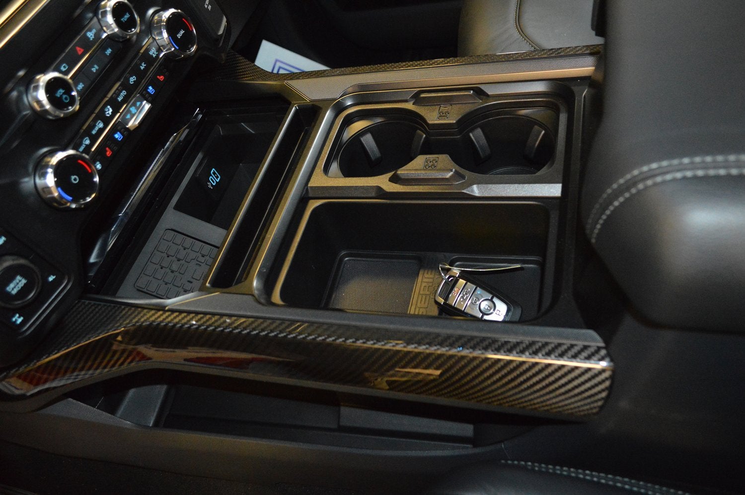 2026 Ford Super Duty F-250 SRW ROUSH LARIAT