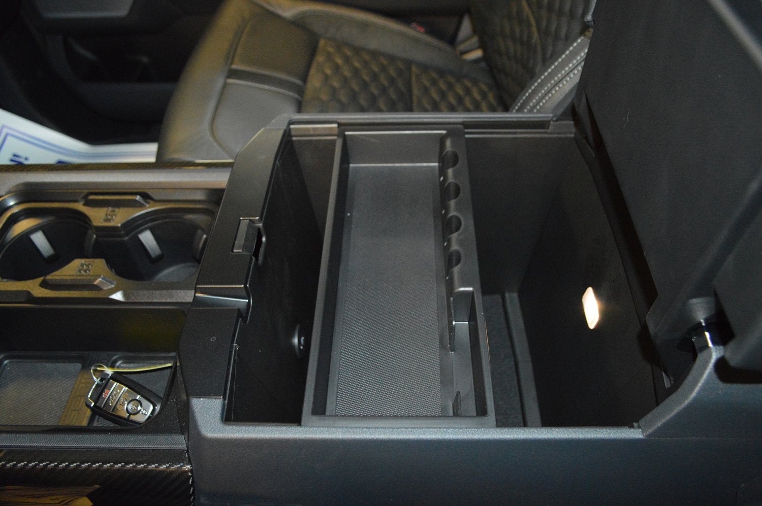 2026 Ford Super Duty F-250 SRW ROUSH LARIAT