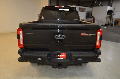 2026 Ford Super Duty F-250 SRW ROUSH LARIAT