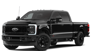 2026 Ford Super Duty F-250 SRW ROUSH LARIAT