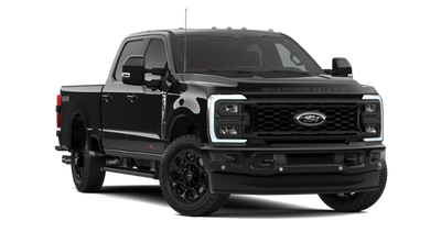 2026 Ford Super Duty F-250 SRW ROUSH LARIAT