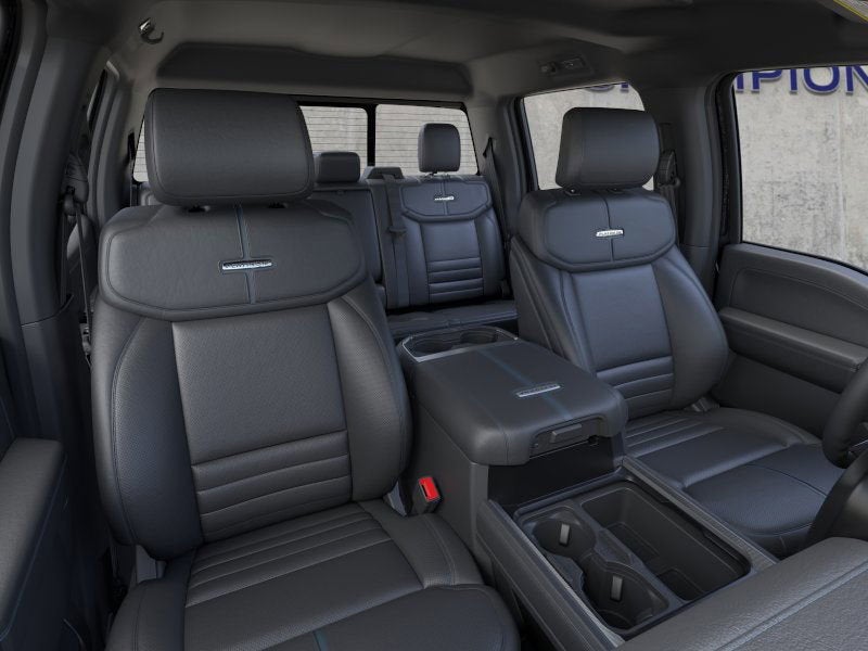 2026 Ford Super Duty F-250 SRW F-250® Platinum®