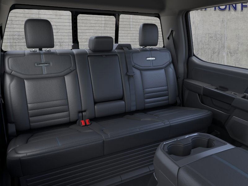 2026 Ford Super Duty F-250 SRW F-250® Platinum®