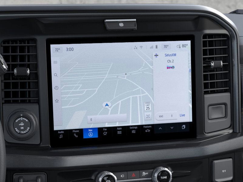 2026 Ford Super Duty F-250 SRW F-250® Platinum®