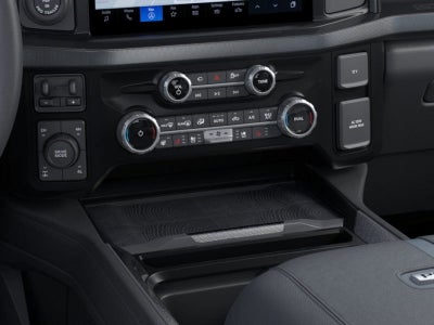 2026 Ford Super Duty F-250 SRW F-250® Platinum®