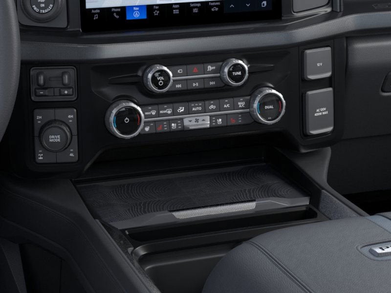 2026 Ford Super Duty F-250 SRW F-250® Platinum®