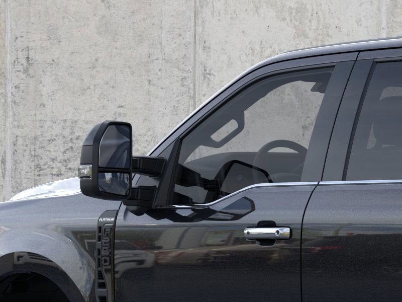 2026 Ford Super Duty F-250 SRW F-250® Platinum®