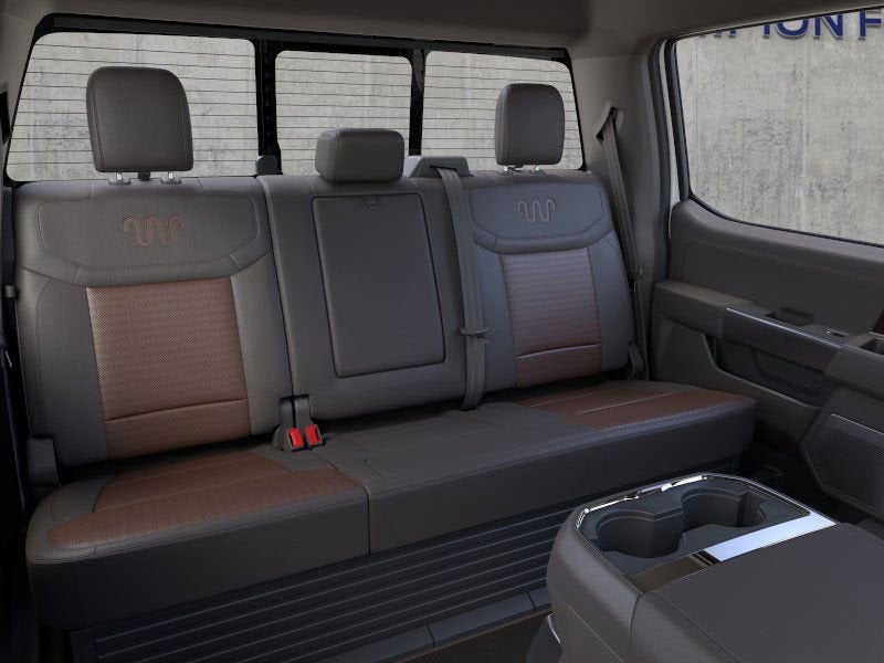 2026 Ford Super Duty F-250 SRW F-250® King Ranch®