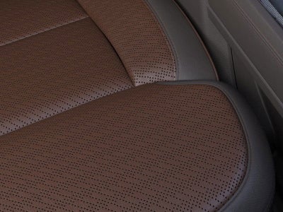 2026 Ford Super Duty F-250 SRW F-250® King Ranch®