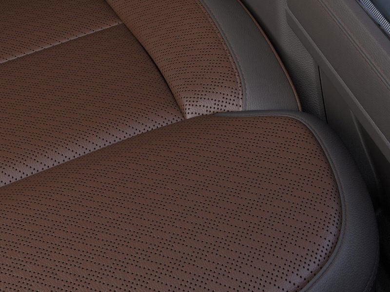 2026 Ford Super Duty F-250 SRW F-250® King Ranch®