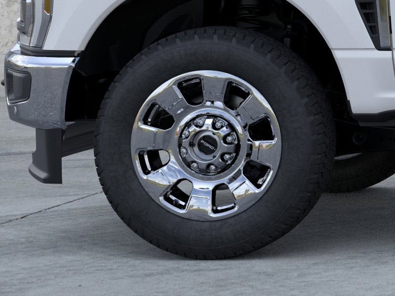 2026 Ford Super Duty F-250 SRW F-250® King Ranch®