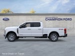 2026 Ford Super Duty F-250 SRW F-250® King Ranch®