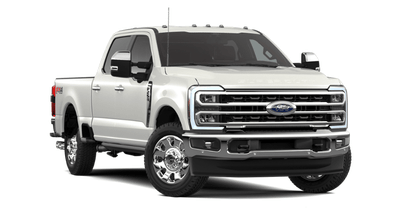 2026 Ford Super Duty F-250 SRW F-250® King Ranch®