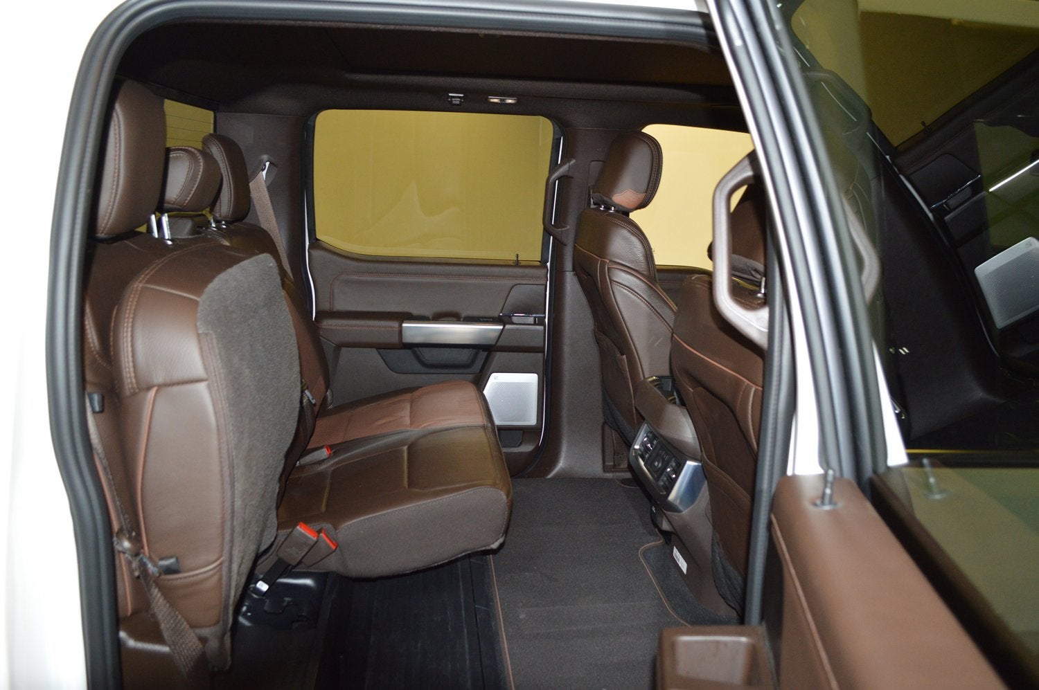 2026 Ford Super Duty F-250 SRW King Ranch