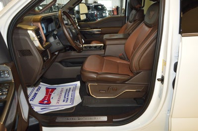 2026 Ford Super Duty F-250 SRW King Ranch