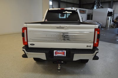 2026 Ford Super Duty F-250 SRW King Ranch
