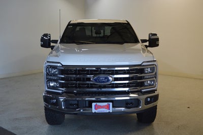 2026 Ford Super Duty F-250 SRW King Ranch