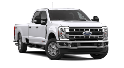 2026 Ford Super Duty F-250 SRW XLT