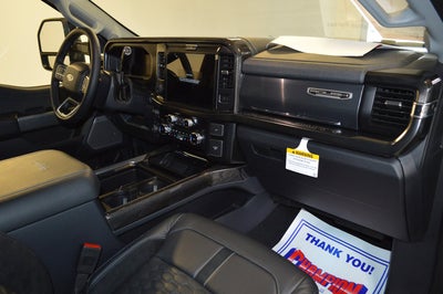 2026 Ford Super Duty F-250 SRW ROUSH LARIAT