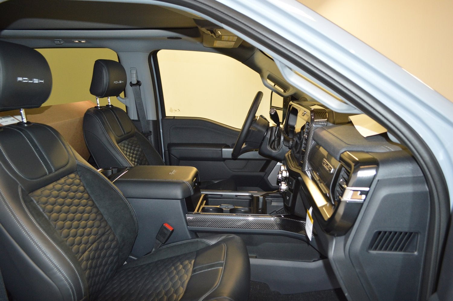 2026 Ford Super Duty F-250 SRW ROUSH LARIAT