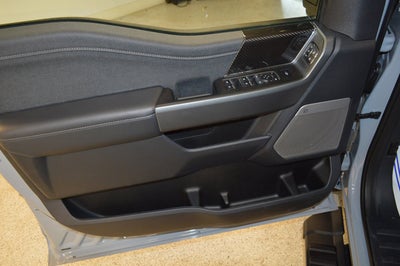 2026 Ford Super Duty F-250 SRW ROUSH LARIAT