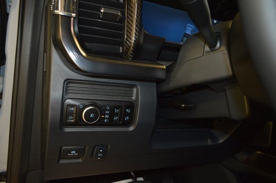 2026 Ford Super Duty F-250 SRW ROUSH LARIAT