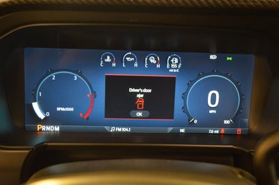 2026 Ford Super Duty F-250 SRW ROUSH LARIAT