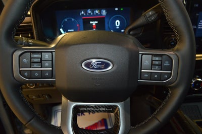 2026 Ford Super Duty F-250 SRW ROUSH LARIAT