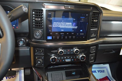 2026 Ford Super Duty F-250 SRW ROUSH LARIAT