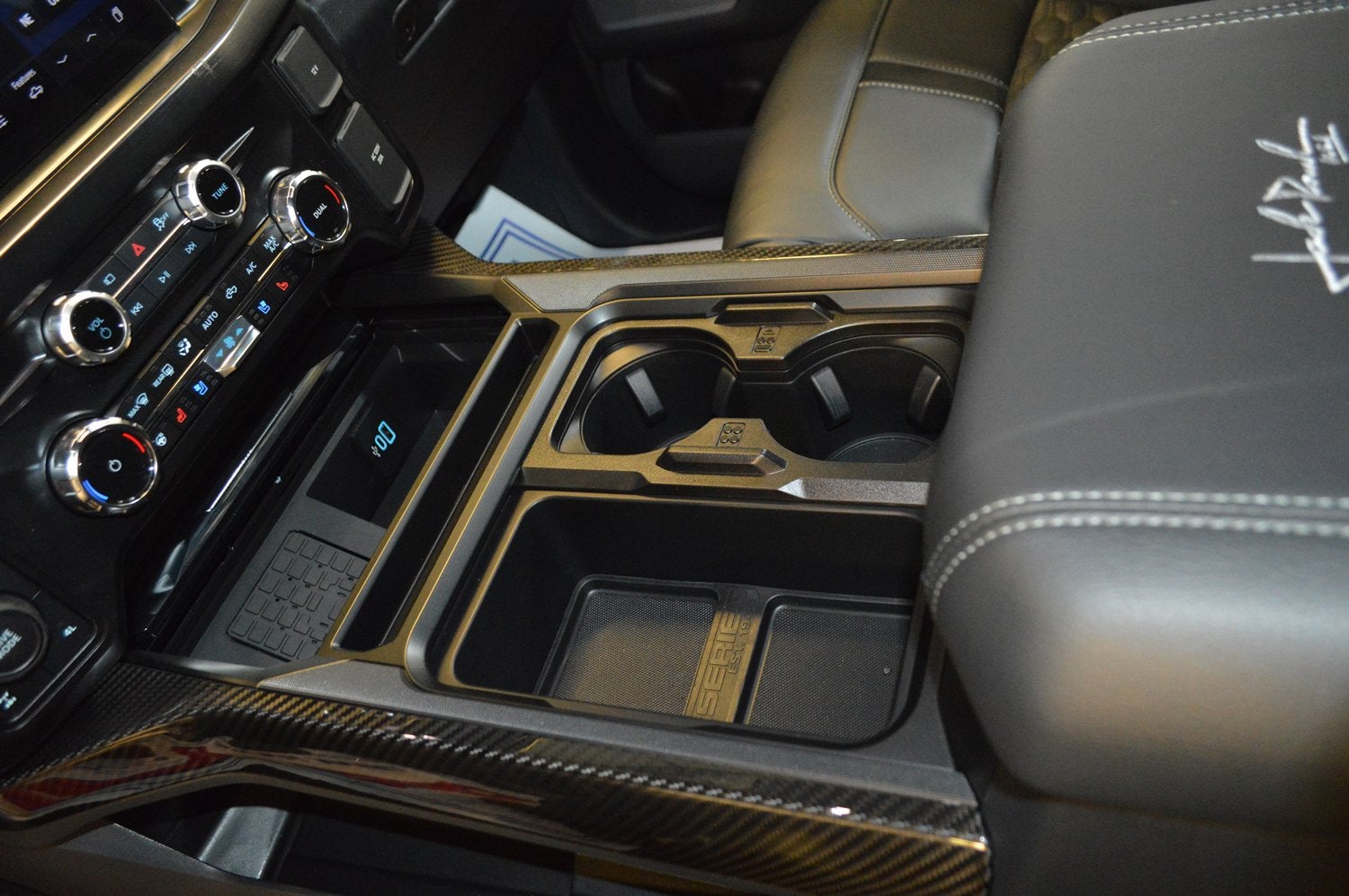 2026 Ford Super Duty F-250 SRW ROUSH LARIAT