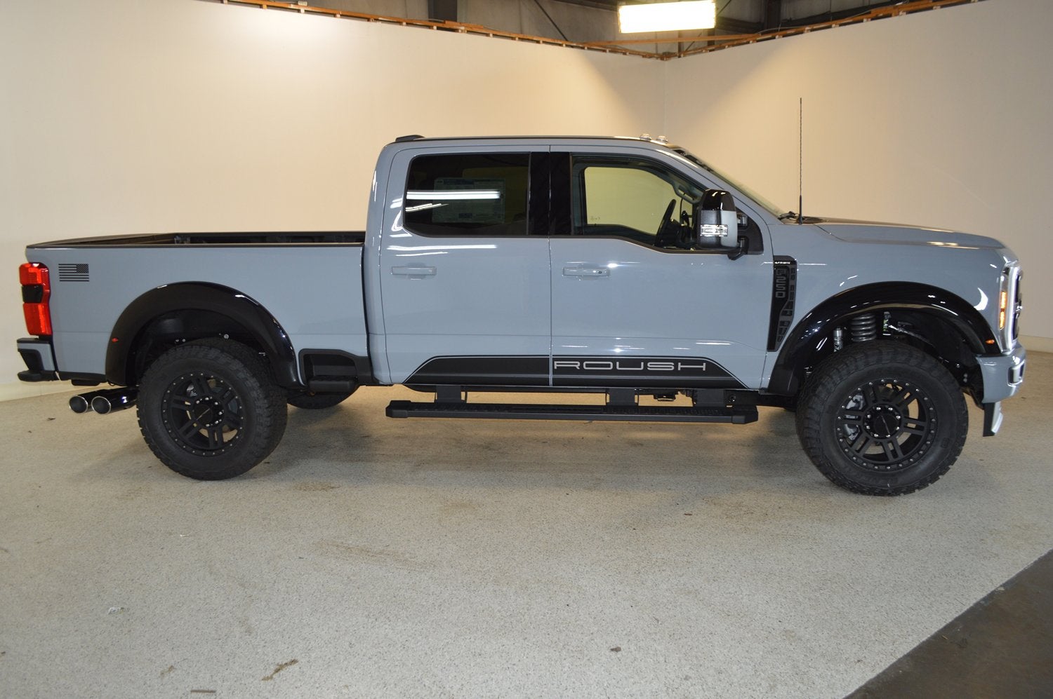 2026 Ford Super Duty F-250 SRW ROUSH LARIAT