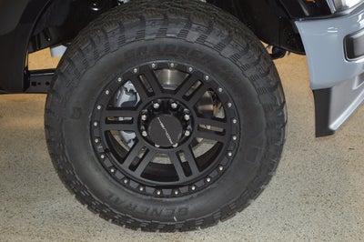 2026 Ford Super Duty F-250 SRW ROUSH LARIAT