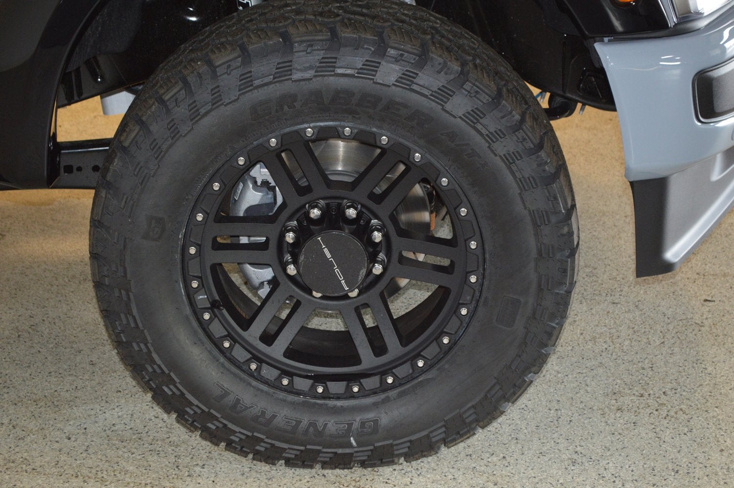 2026 Ford Super Duty F-250 SRW ROUSH LARIAT