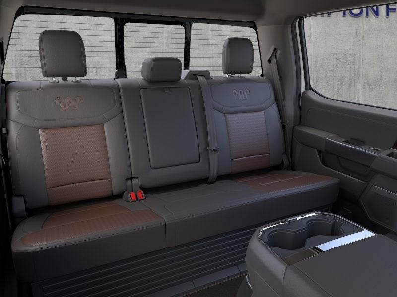 2026 Ford Super Duty F-250 SRW F-250® King Ranch®