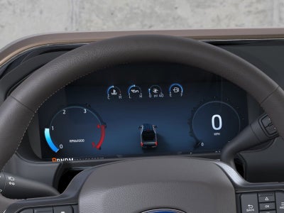 2026 Ford Super Duty F-250 SRW F-250® King Ranch®