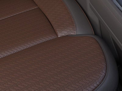 2026 Ford Super Duty F-250 SRW F-250® King Ranch®