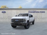 2026 Ford Super Duty F-250 SRW F-250® King Ranch®