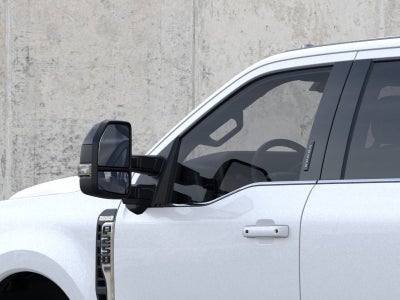 2026 Ford Super Duty F-250 SRW F-250® King Ranch®