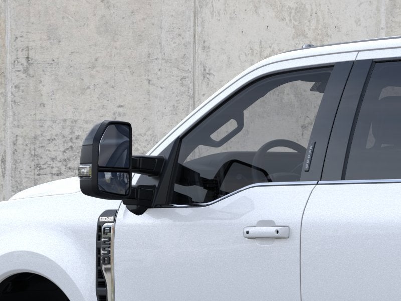 2026 Ford Super Duty F-250 SRW F-250® King Ranch®