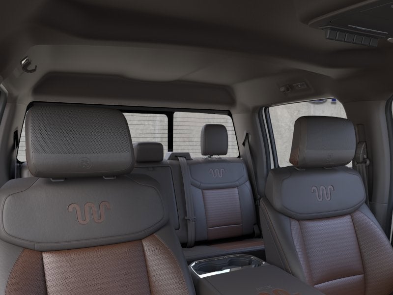 2026 Ford Super Duty F-250 SRW F-250® King Ranch®