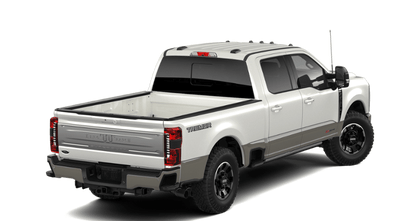 2026 Ford Super Duty F-250 SRW F-250® King Ranch®