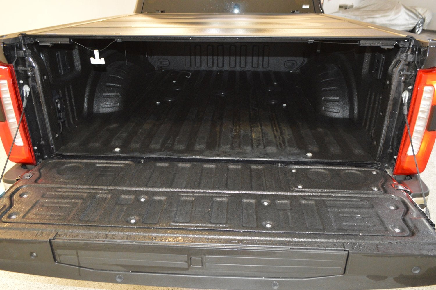 2024 Ford Super Duty F-250 SRW King Ranch