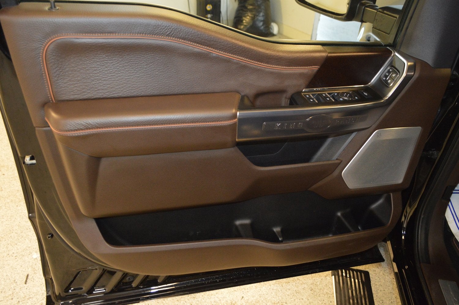 2024 Ford Super Duty F-250 SRW King Ranch