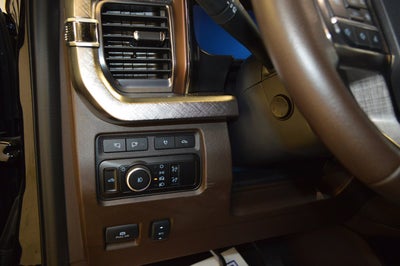 2024 Ford Super Duty F-250 SRW King Ranch