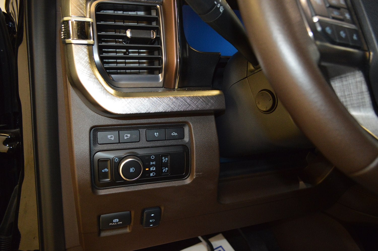 2024 Ford Super Duty F-250 SRW King Ranch