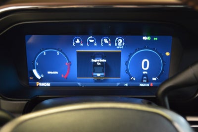 2024 Ford Super Duty F-250 SRW King Ranch